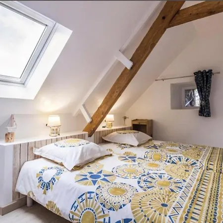 « Les Embruns » *