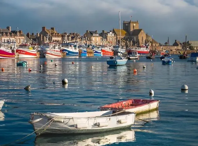 « Les Embruns » Dom wakacyjny *